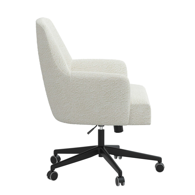 Acosta Swivel Office Chair & Reviews Joss & Main